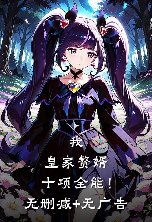 我，皇家赘婿，十项全能！无删减+无广告