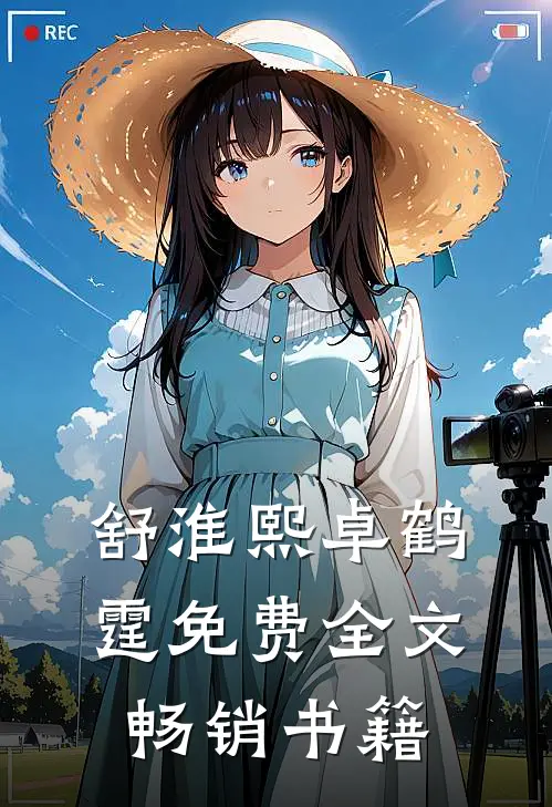 舒淮熙卓鹤霆免费全文畅销书籍