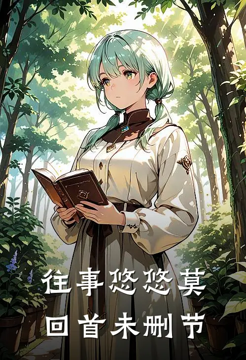 往事悠悠莫回首未删节