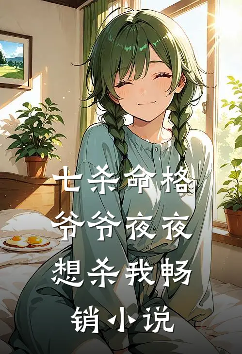 七杀命格,爷爷夜夜想杀我畅销名字