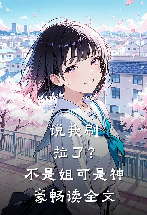 说我刷拉了？不是，姐可是神豪畅读全文