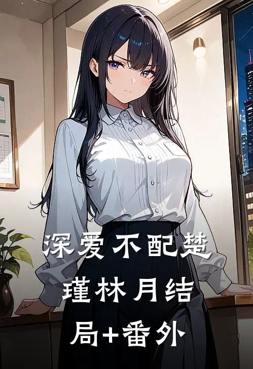 深爱不配楚瑾林月结局+番外