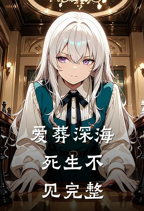 爱葬深海，死生不见完整