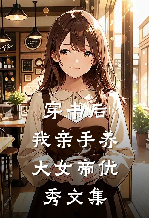 穿书后，我亲手养大女帝优秀文集