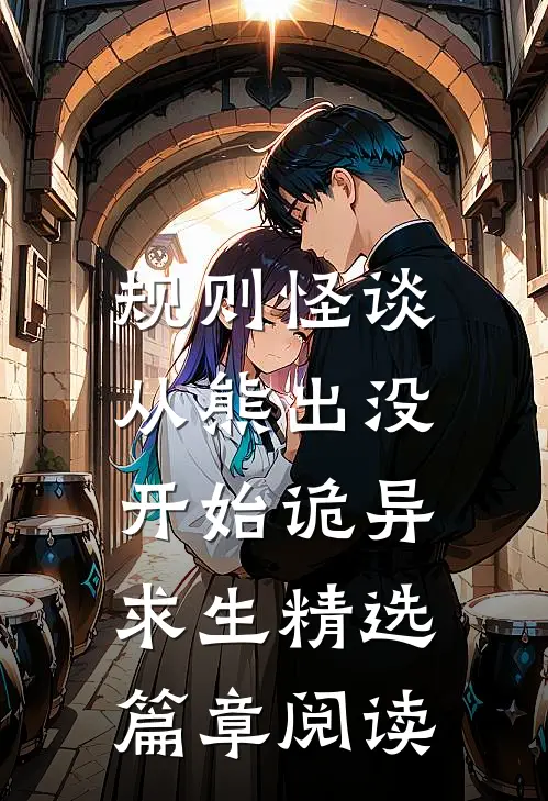规则怪谈：从熊出没开始诡异求生精选篇章阅读