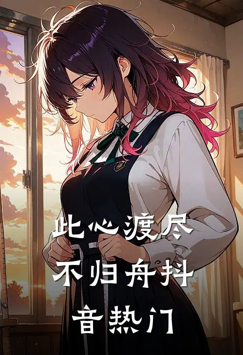 此心渡尽不归舟抖音热门