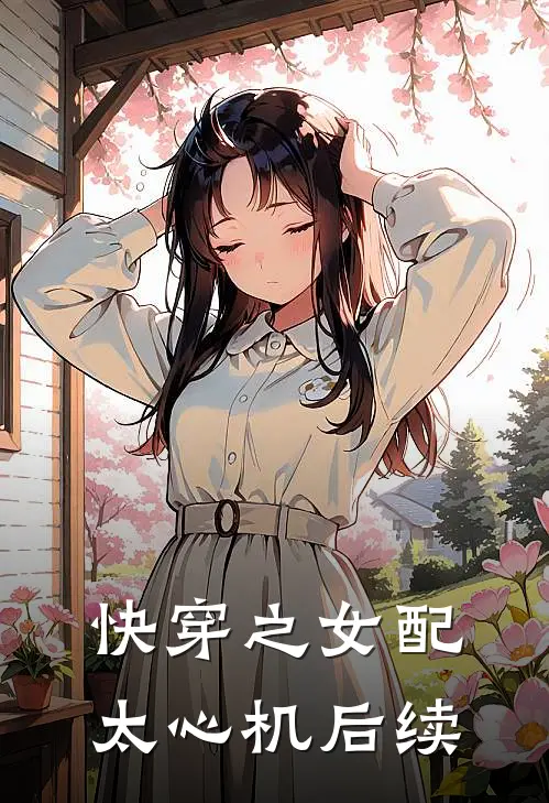 快穿之女配太心机后续