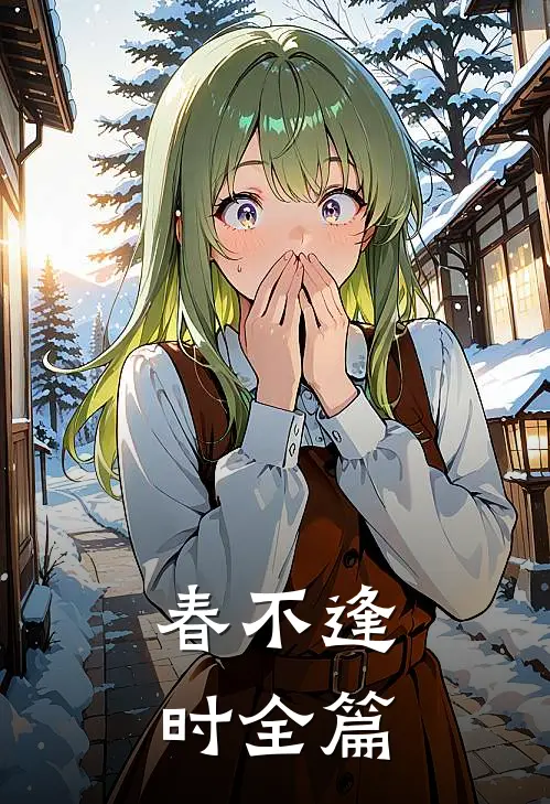 春不逢时全篇