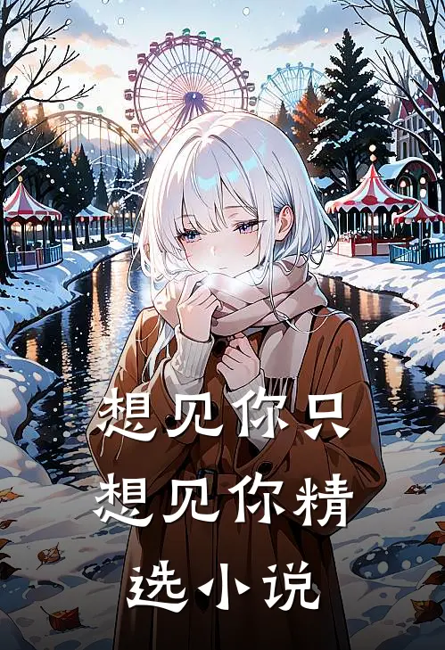 想见你只想见你精选小说