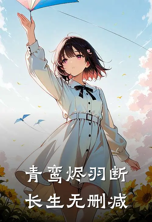 青鸾烬羽断长生无删减