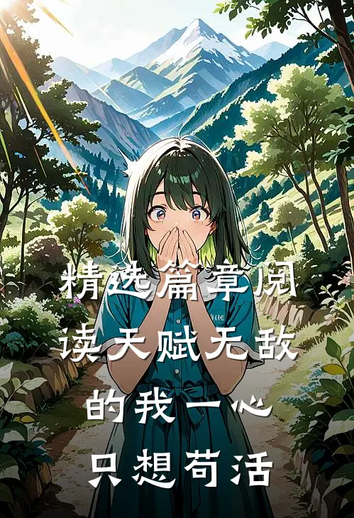 精选篇章阅读天赋无敌的我一心只想苟活