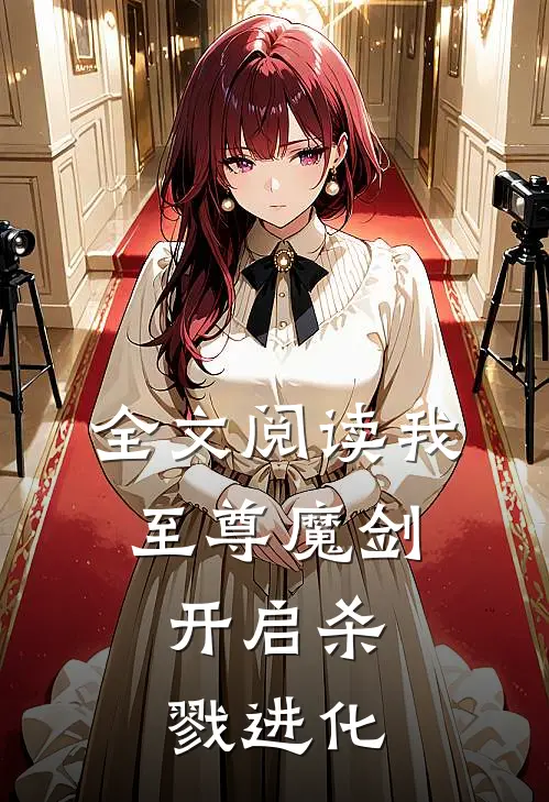 全文阅读我，至尊魔剑，开启杀戮进化