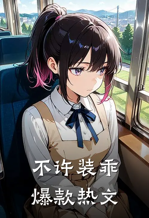 不许装乖爆款热文