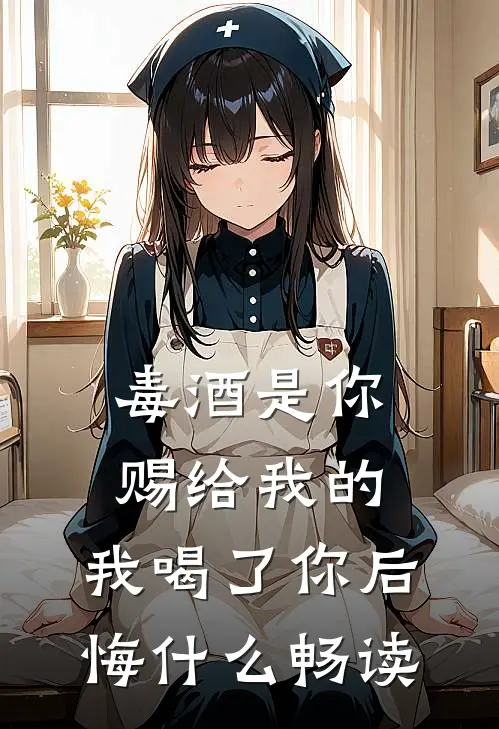 毒酒是你赐给我的，我喝了你后悔什么畅读