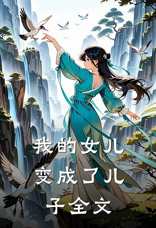 我的女儿变成了儿子全文