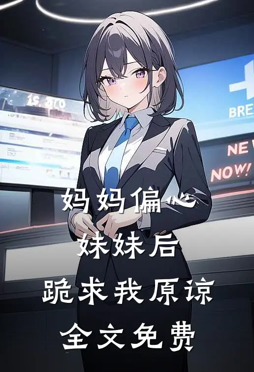 妈妈偏心妹妹后，跪求我原谅全文免费