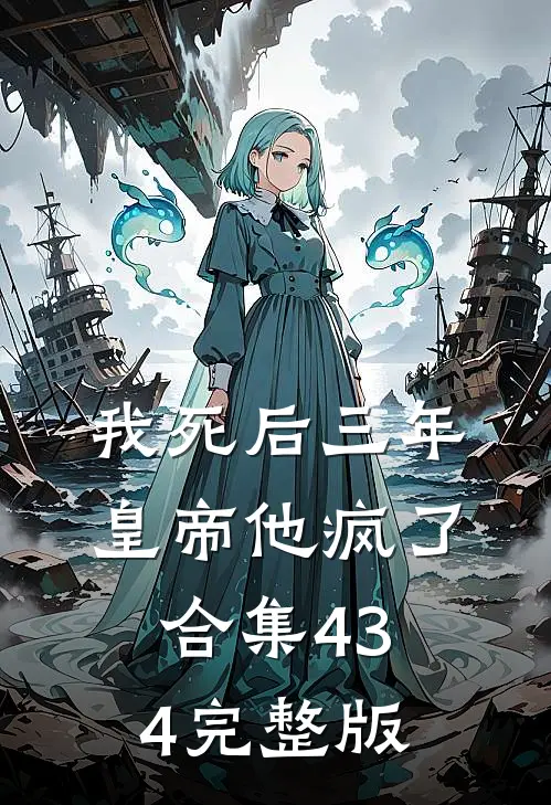 我死后三年，皇帝他疯了合集434完整版