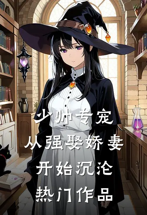 少帅专宠：从强娶娇妻开始沉沦热门作品