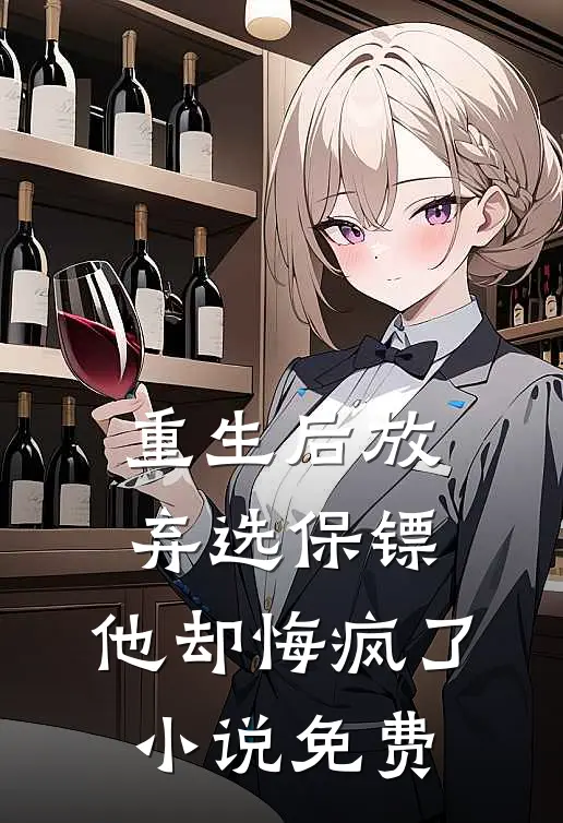 重生后放弃选保镖,他却悔疯了免费阅读