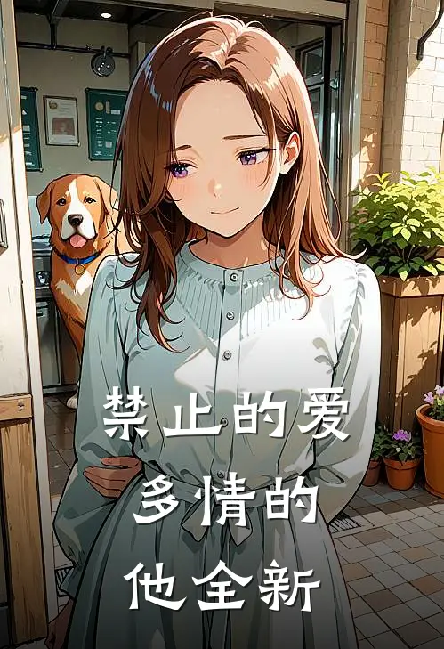 禁止的爱，多情的他全新