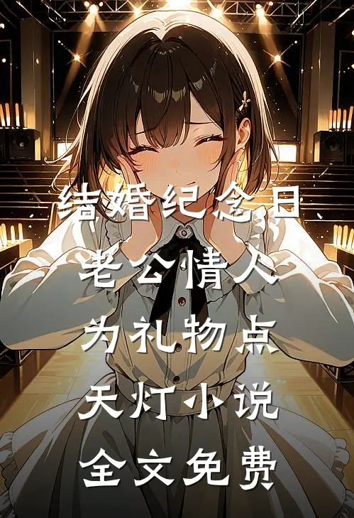 结婚纪念日，老公情人为礼物点天灯小说全文免费