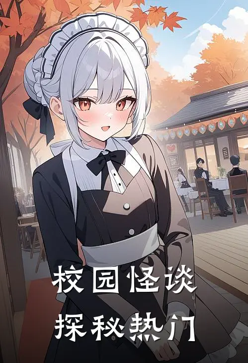 校园怪谈探秘热门