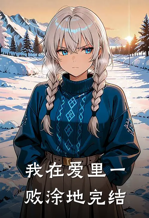 我在爱里一败涂地完结