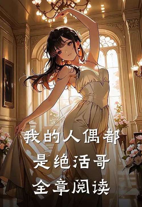 我的人偶都是绝活哥全章阅读