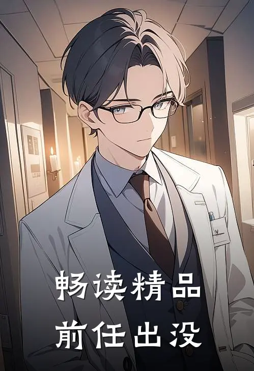 畅读精品前任出没