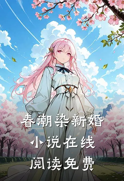 春潮染新婚小说在线阅读免费