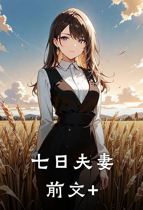 七日夫妻前文+