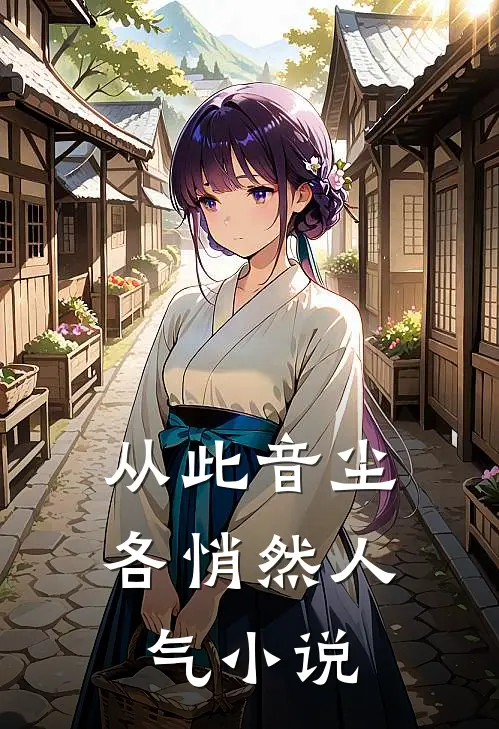 从此音尘各悄然人气小说