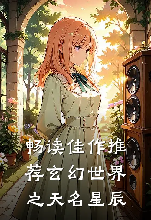 畅读佳作推荐玄幻世界之天名星辰