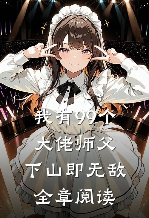 我有99个大佬师父，下山即无敌全章阅读