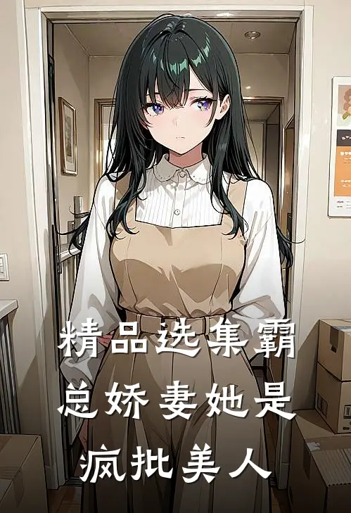 精品选集霸总娇妻她是疯批美人