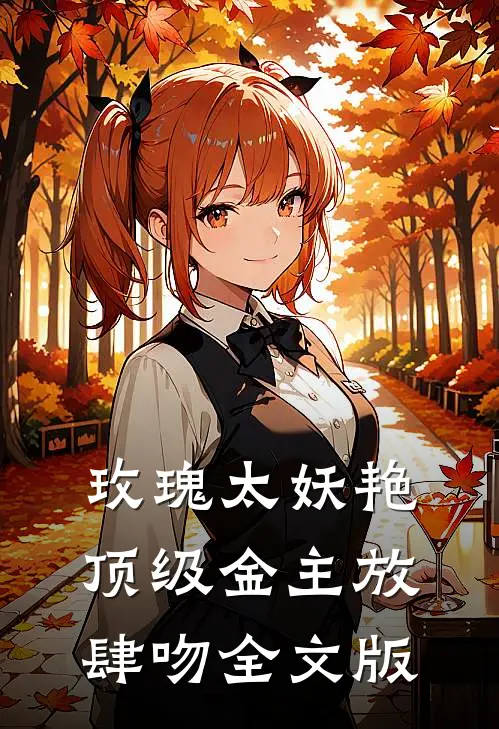 玫瑰太妖艳，顶级金主放肆吻全文版