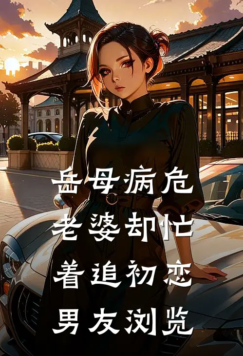 岳母病危，老婆却忙着追初恋男友浏览