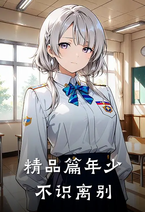 精品篇年少不识离别