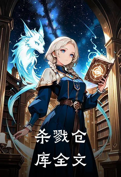 杀戮仓库全文