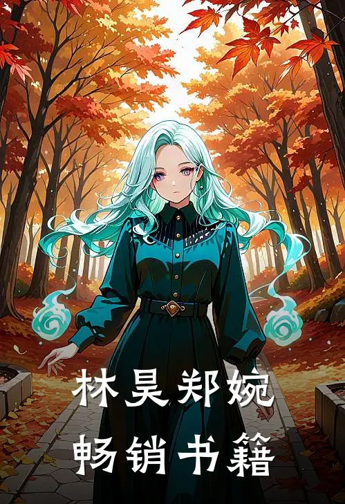 林昊郑婉畅销书籍
