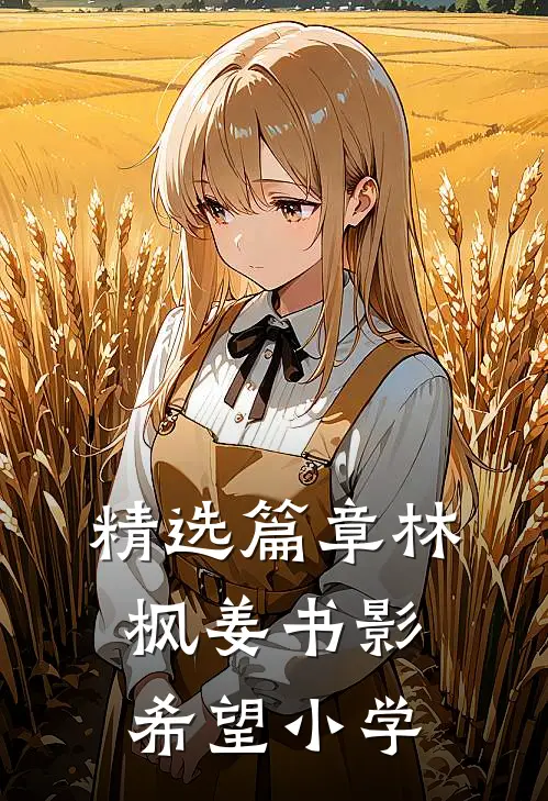 精选篇章林枫姜书影希望小学