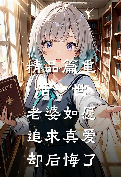 精品篇重活一世，老婆如愿追求真爱却后悔了