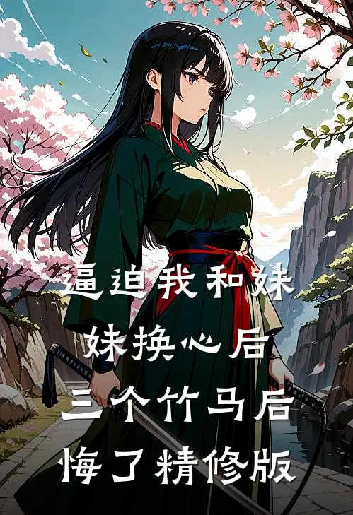 逼迫我和妹妹换心后，三个竹马后悔了精修版