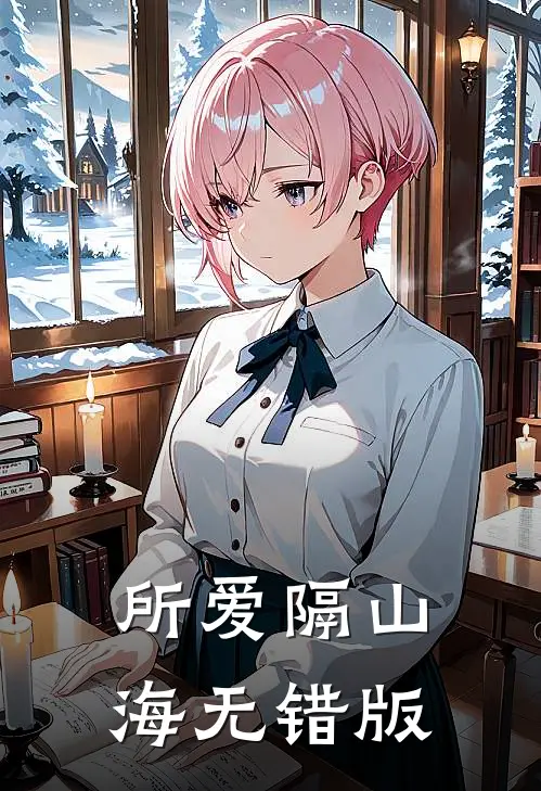所爱隔山海无错版