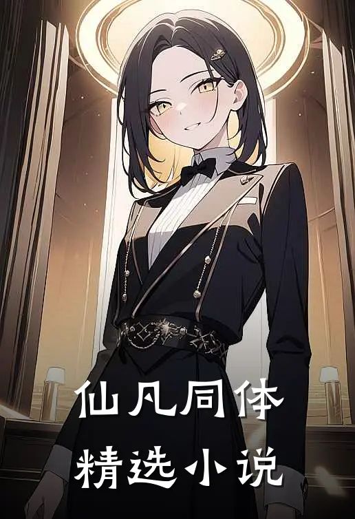 仙凡同体精选小说