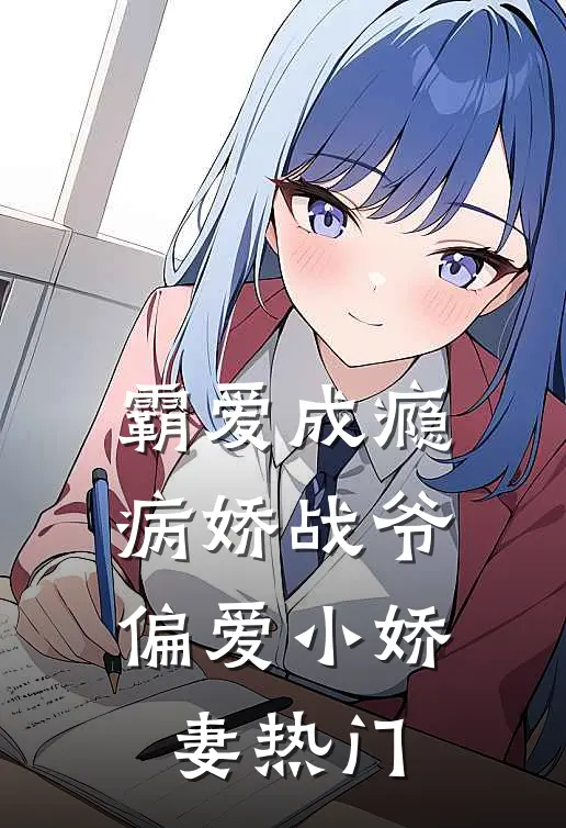 霸爱成瘾：病娇战爷偏爱小娇妻热门