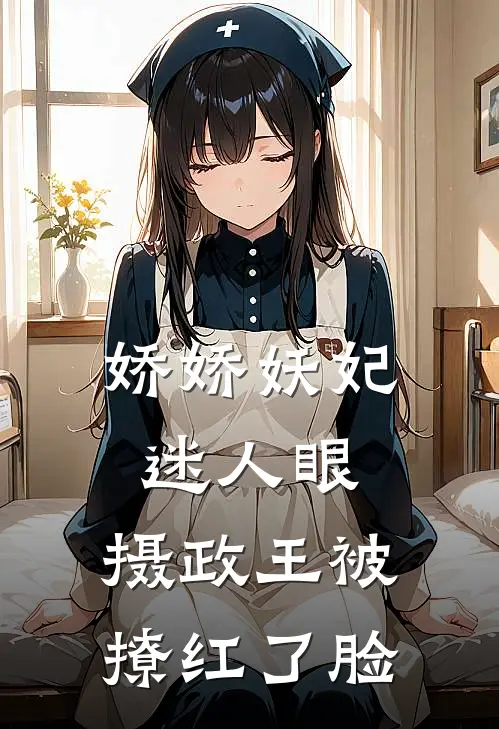 娇娇妖妃迷人眼,摄政王被撩红了脸 朝酒