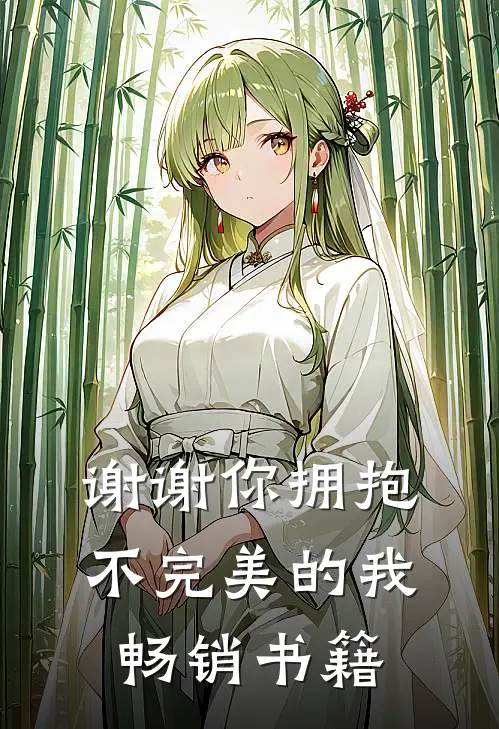 谢谢你拥抱不完美的我畅销书籍
