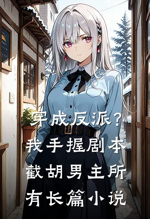 穿成反派？我手握剧本截胡男主所有长篇小说