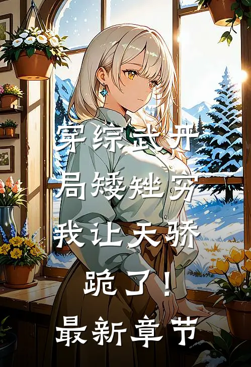 穿综武开局矮矬穷，我让天骄跪了！最新章节